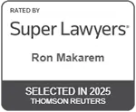 Super Lawyers 2025
