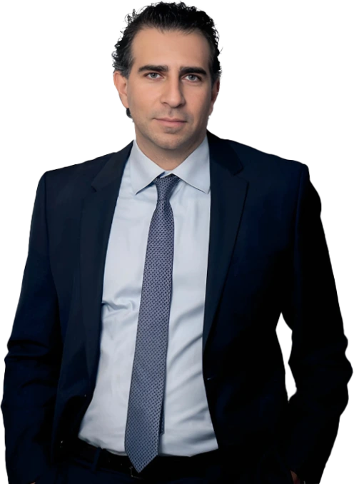 Ron Makarem